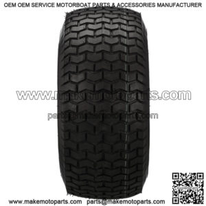 Revenge 20x10-10 P512 Elite 4-Ply Turf Golf Cart Tire