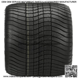 Revenge 23x10-12 4-Ply Elite Street Golf Cart Tire