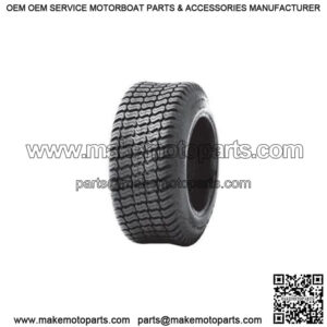 Revenge Turf 18x9.5-8 4-Ply Golf Cart Tire