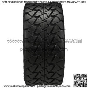 Revenge 22x10-10 Trail Fox All-Terrain 4-Ply DOT Golf Cart Tire