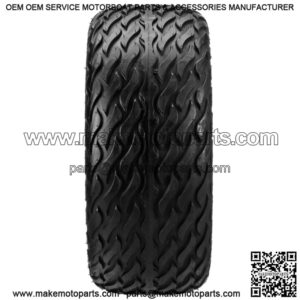 Revenge 20x10-10 6-Ply Arison Lightning All-Terrain Golf Cart Tires