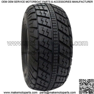 RXFG 20X8.5-8" ALL PURPOSE GOLF CART TIRES