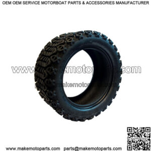 14" Golf Cart Tire- All Terrain 23x10-14