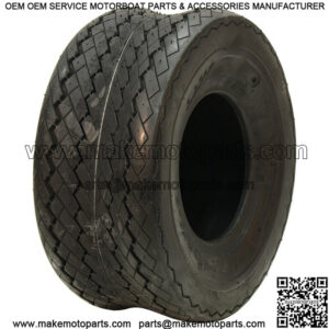 4 New Deestone D270  - 18/8.508 Tires 188508 18 8.50 8