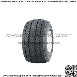 4 New Air-loc Golf Cart  - 18/8.508 Tires 188508 18 8.50 8