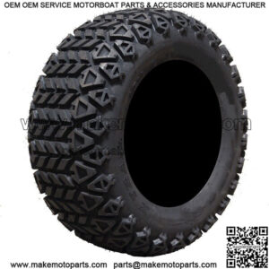 X-Trail AT06 (4ply) Golf Tire [23x10-14]