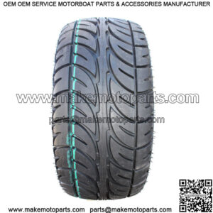 EFX Street Fusion ST (4ply) DOT Golf Tire [205x30-14] [FA-826]