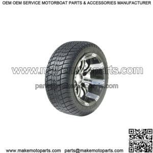 2 New Excel Classic  - 215/50r12 Tires 2155012 215 50 12