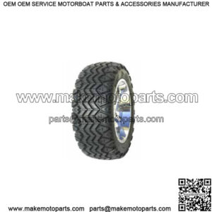 23x10-12 EXCEL ATX TRAIL DOT ALL TERRAIN TIRES - SET OF 4