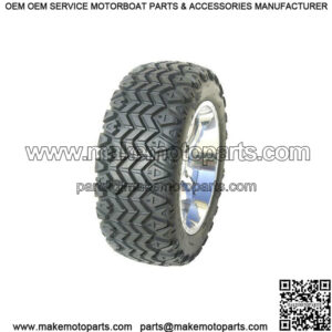 2 New Excel Atx Trail  - 18/9.508 Tires 189508 18 9.50 8