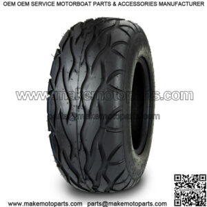 Street Fox 23x10-12 Radial Golf Cart Tire