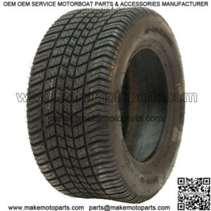 1 New Bkt Gf 305 Classic  - 205/65r10 Tires 2056510 205 65 10