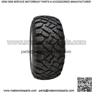 GPLR 23x10-12 DOT ALL TERRAIN GOLF CART TIRE