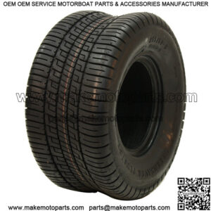 2 New Greenball Greensaver Plus Gt Turf  - 215/608 Tires 215608 215 60 8