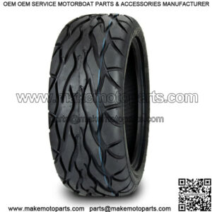 Street Fox 205/40-14 Radial Golf Cart Tire