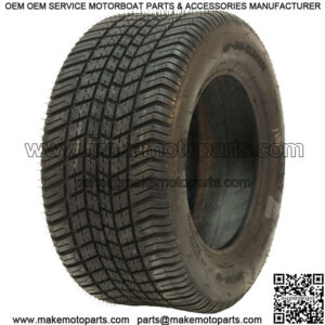 2 New Bkt Gf 305 Classic  - 205/65r10 Tires 2056510 205 65 10