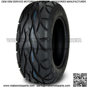 Street Fox 245/50-12 Radial Golf Cart Tire