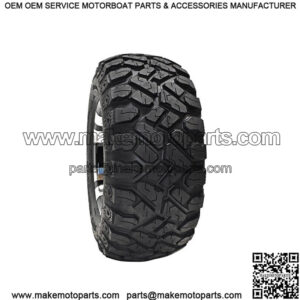 Golf Cart Tire GPL GRAPPLER 22x10-12 DOT, 4 Ply Club Car Yamaha EzGo