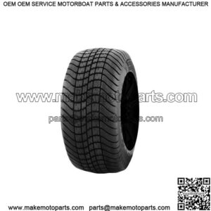 2-205/65-10 Vision P825 Journey Golf Cart SL/4 Ply Tires