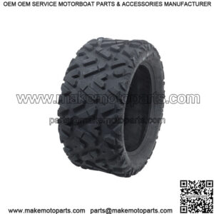 23" Tall Barrage Mud Terrain 23X10-14 Golf Cart Tire