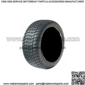 Set of (4) 205-35-15 Golf Cart Car DOT Tires 205x35-15 205/35-15