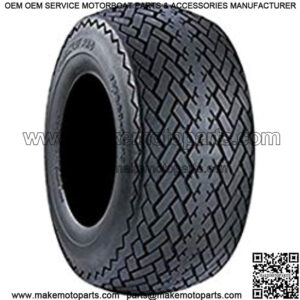 Fairway Golf Pro Tire - 18X8.50-8