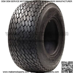 18 x 8.5-8 Astroay GF06 Golf Cart Tire