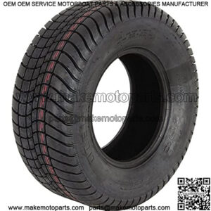 205/65-10 P825 Golf Cart Tire