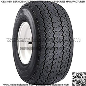 Links Lawn & Garden Tire -18/8.50-8