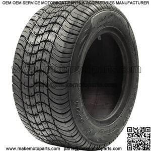 205/50-10 Astroay GF04 Golf Cart Tire