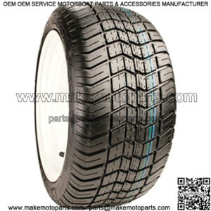 Excel Classic Street Tire (205/40-14)
