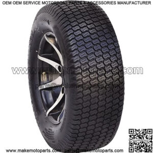 20 x 10-8 TG Tyre Guider Wave Golf Cart Tire