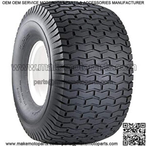 Turf Saver Lawn & Garden Tire - 18X9.50-8