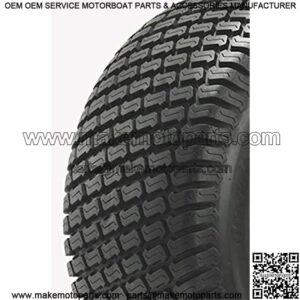 LMTS 20x10.00-10 4 Ply Turf Tire