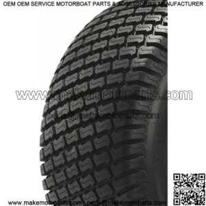 Premium 18x9.50-8 2Ply Turf Tire