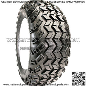 Sahara Classic 22X11.00-12 All Terrian Golf Cart Tire