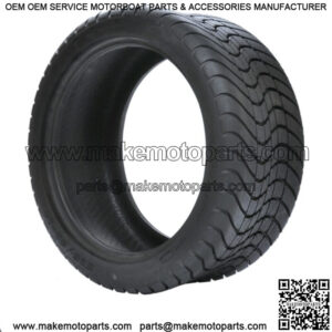 215/35-12 Mamba Street Tire