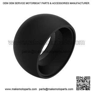 Disk Closing Attachment Tire Replacement, 12 X 6.5