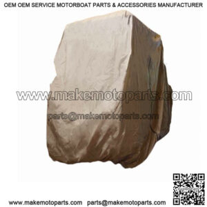 Storage Cover- Universal for 2 Passenger Golf Carts