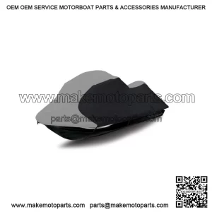 Yamaha waverunner Jet Ski FX Cruiser SHO HO Trailerable JetSki PWC Storage Cover (For: 2015 Yamaha SVHO)