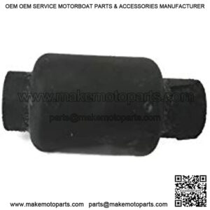 Boat Motor Propeller Prop Bush Bushing 3B2 W For Tohatsu Nissan Mercury Mercruiser Quicksilver Outboard M NS F 6HP 8HP 9.8HP 2/4-stroke Engine