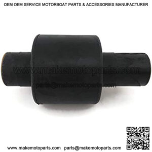 Boat Motor Propeller Prop Damper Rubber Bush 6G1-45981-00 For Yamaha Outboard 6HP 8HP 2/4 stroke Boat Engine