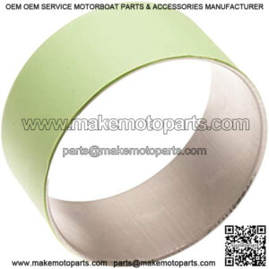 Performance Wear Ring Stainless Sleeve 161MM GTX RXT-X RXP-X 300 GTR 230 267000917