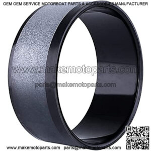 New Wear Ring Compatible With 1503Cc Gtx 2002-2003 Gtx Wake 2003 720Cc Gts 2001 Gti 2001-2005 By Part Number 271000653