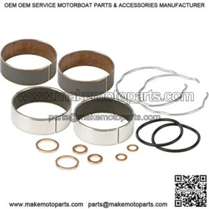 Yamaha Fork Bushing Kit XV1600 Road Star 1999-2003 Street Motorcycle Part# 23-86085