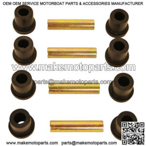 Club Car DS Golf Cart front/ Rear Leaf Spring Bushing Kit 1976+ Fast shipping