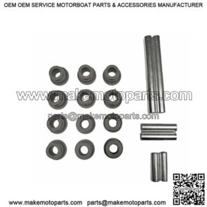 Front End Bushing Kit for Club Car Precedent Golf Cart