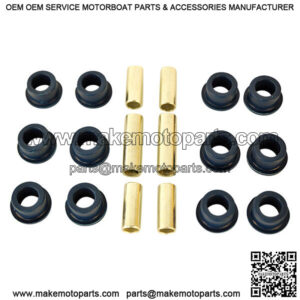 Club Car A-ARM Bushing and Sleeve Kit  For DS Golf Carts 1992 to Current