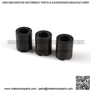 Drive Clutch Roller Bushing,G1-3033,Compatible with pre-1996 Yamaha G16 G19 G22 models Gas Golf Cart.(3 pack)