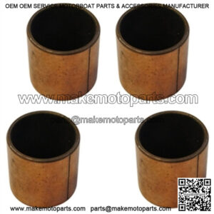 Bushing Kit for Spindle Golf Cart Lift Kit fits EZGO TXT 1994-2001.5